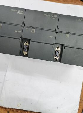 【议价-可维修】  PLC DP01 SMART200PLC 288-7DP 工控备件  /均