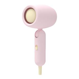 志高电吹风机600W折叠小功率家用母婴护发恒温学生宿舍专用速干筒