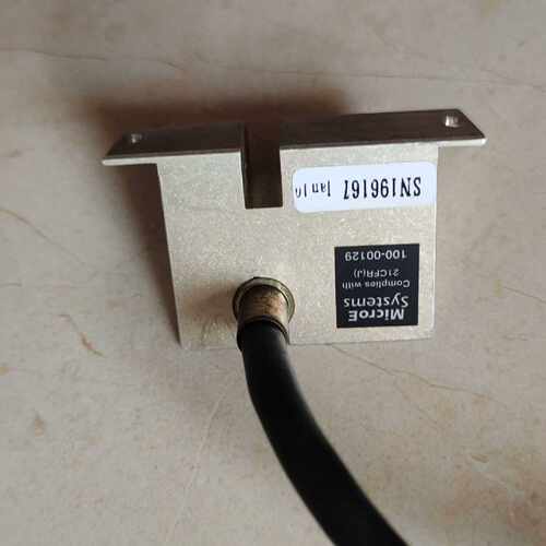 询价MicroE systems 21CFR(J) 100-00