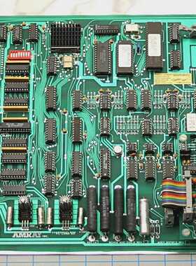 90792-2 / 数字电子光学控制,PCB,800 1201D / AMRAY