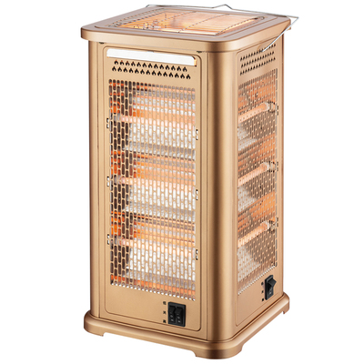 扬子五面取暖烧烤型烤火