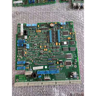 3ADT309600R0012   DCS600主板 SDCS-CON-2B 15.209版本