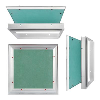 隐形检修口石膏检查口暗装维修孔