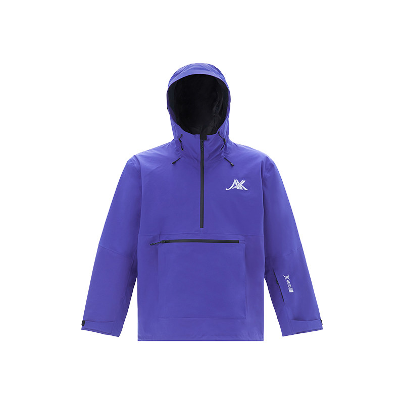雪速滑雪服YKKXAK系列