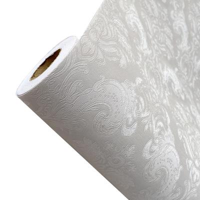 自粘防水卧室温馨风学生pvc墙纸