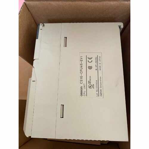 议价CPU45V1  CS1GCPU45EV1适用