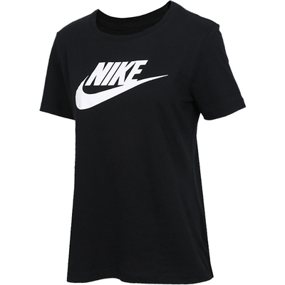 运动T恤休闲短袖上衣女