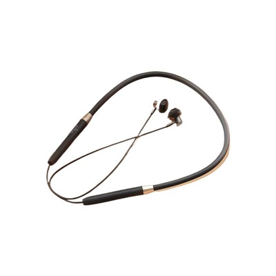 爱国者蓝牙耳机挂脖式新款2026无线运动跑步半入耳式降噪超长续航