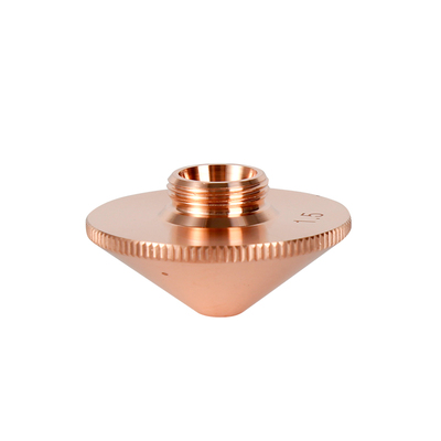 激光切割机头喷嘴铜嘴