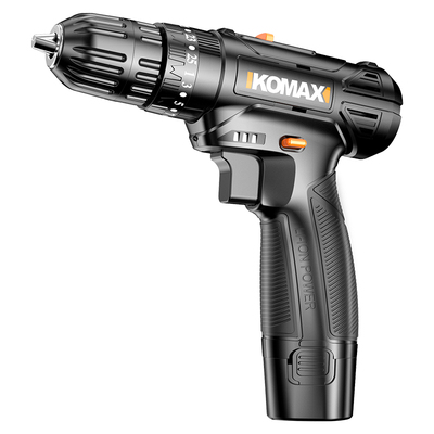 科麦斯家用电动螺丝刀套装