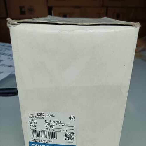 议价E5EZ-C3ML，电压100-2适用