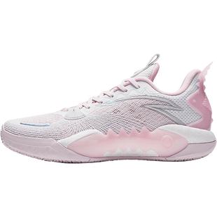 安踏狂潮5 TEAM V2丨弦科技篮球鞋耐磨防滑支撑实战专业运动鞋男