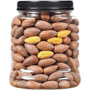 香榧子2024新货香菲诸暨枫桥特产香妃500g干果仁坚果炒货零食批发