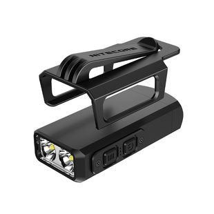 NITECORE奈特科尔TIP2手电筒小巧迷你便携耐用强光户外USB充防水