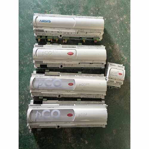 询价-意大利CAREL卡乐控制器PCO2000AM0两个PC