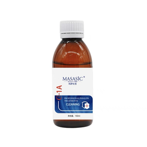 玛萨仕克头皮清洁排毒液150ml