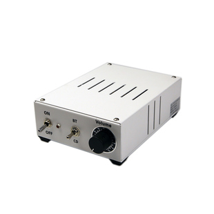 菲利浦TDA1521芯片 12WX2桌面家用hifi功放机 带蓝牙 带喇叭保护