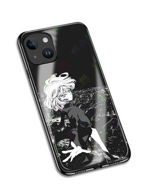 一拳超人周边战栗的龙卷手机壳iphone17pro苹果OPPO三星VIVO小米