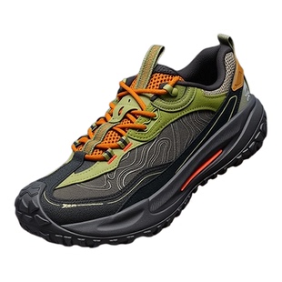 【商场同款】特步飞石2.0v2越野鞋男鞋户外旅游登山跑步鞋徒步鞋