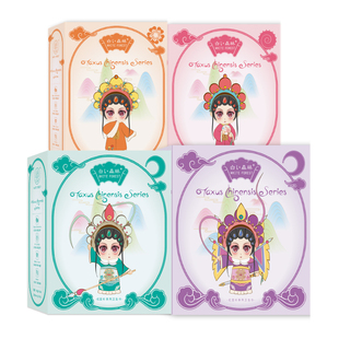 白色森林国风红豆杉卫生巾超薄透气姨妈巾正品迷你巾日用夜用超长