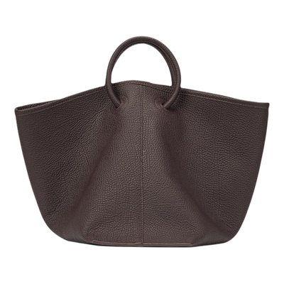 八妹真皮女包子母包大容量