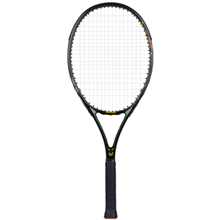 WITESS目击者网球拍网球训练器单人打带线回弹大学生碳素套装5092