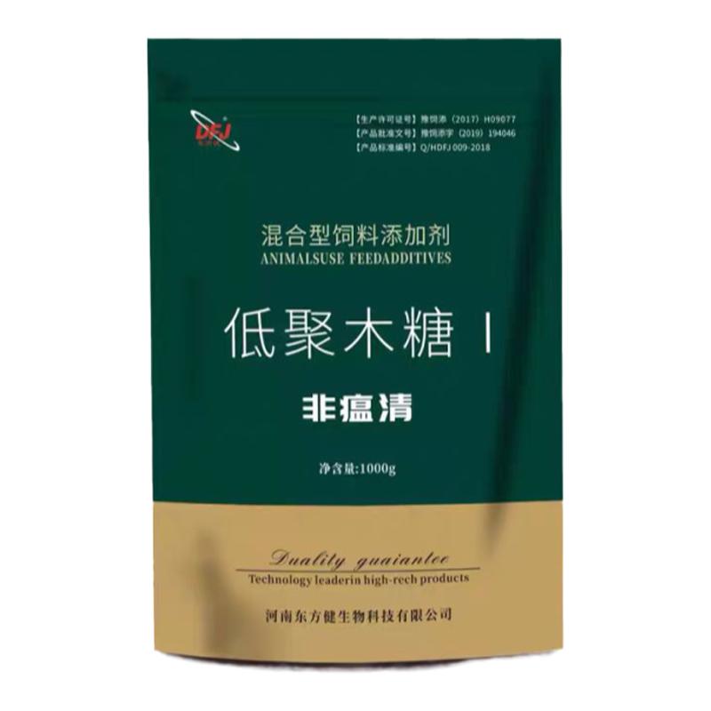 东方健猪饲料兽用饲料添加剂