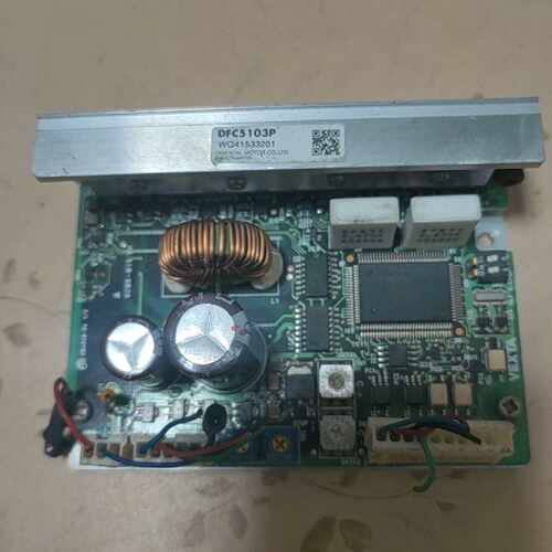 溢价-VEXTA 东方 DFC5103P 步进电机驱动器 DF