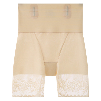 2025新款女裙子安全裤内裤二合一