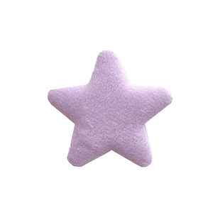 芯苼 毛绒系列配件花店鲜花花束马卡龙色包装搭配装饰手工diy材料