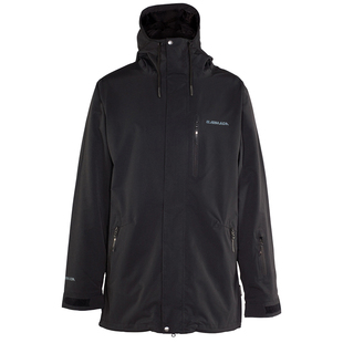 2015-17 ARMADA APEX JACKET 美国限量长款正品单双板滑雪服男款