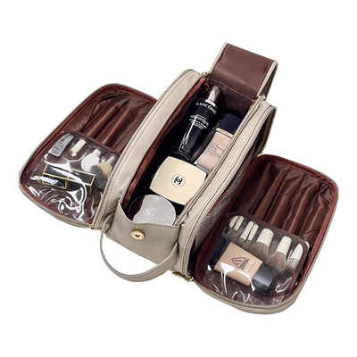 『李佳埼推荐』大容量化妆包女