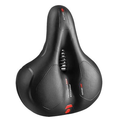 硅胶超软自行车坐垫|千人加购