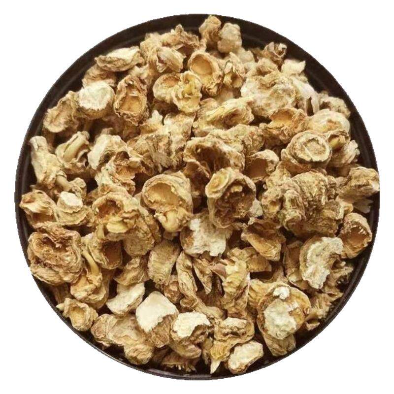 加拿大西洋参头芦进口美国500g花旗参芦头参芦头无硫足干泡酒泡水