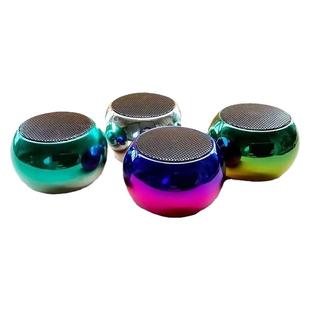 2025新款无线蓝牙音箱重好音质环绕家用手机户外迷你便携式