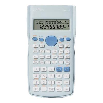 【可带入考场】得力科学计算器