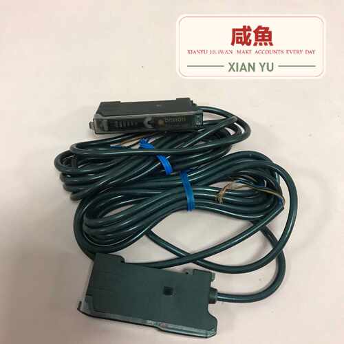 【询价】E3X-NA11 光纤传感器适用