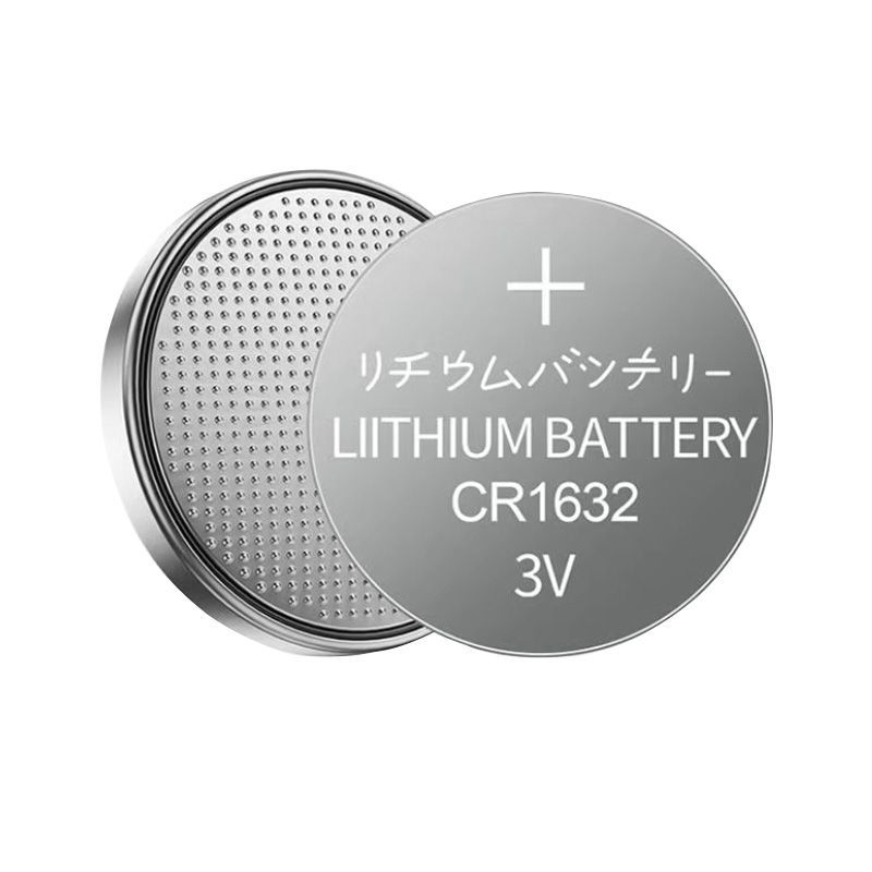 CR1632/3V纽扣电池遥控器通用