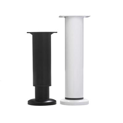 悬空电视柜支撑脚可调节支撑腿