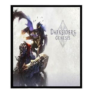 XBOX游戏 暗黑血统 创世纪 DarksidersGenesis官方兑换码/代购