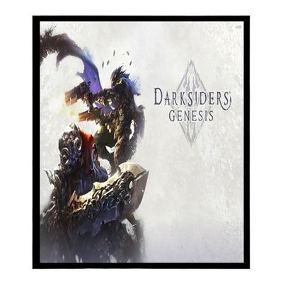 XBOX游戏暗黑血统创世纪兑换码