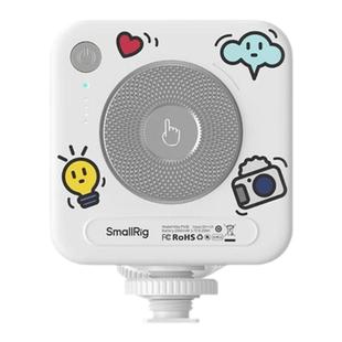 索尼联名斯莫格补光灯P108便携手持灯手机相机ZV1 ZV1F定制补光灯