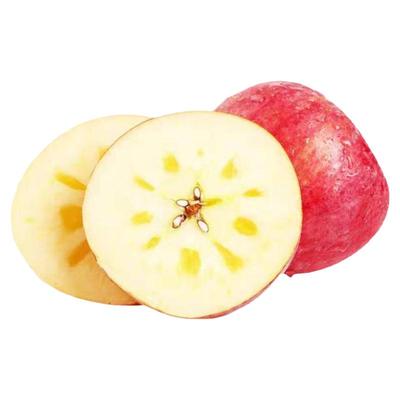 山西临猗当季新鲜冰糖心红富士