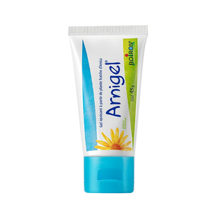 Boiron宝弘淤青膏山金车凝胶宝宝儿童摔伤磕碰快速去乌arnigel