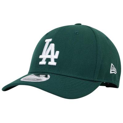 NewEra纽亦华MLB运动弯檐棒球帽