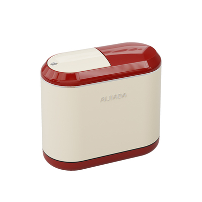 【热销】卫生间专用窄缝垃圾桶