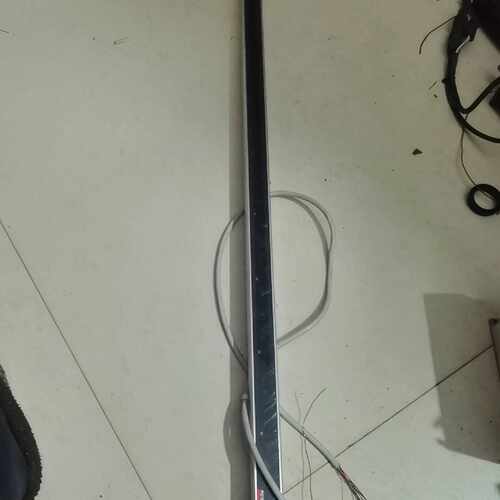 【询价】基恩士光幕一根实物图SL-V52H议价适用