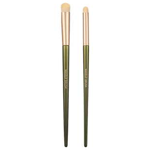 咬唇刷口红刷晕染圆头遮瑕刷唇部晕染唇笔化妆刷专业便携遮暇ins