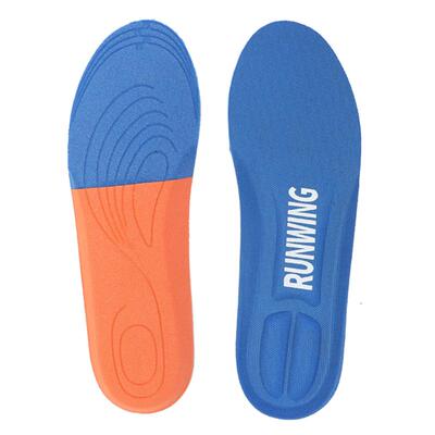 男女亚瑟士运动减震鞋垫