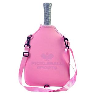 匹克球包球拍收纳包匹克球拍套手提式潜水料球拍套匹克球保护套